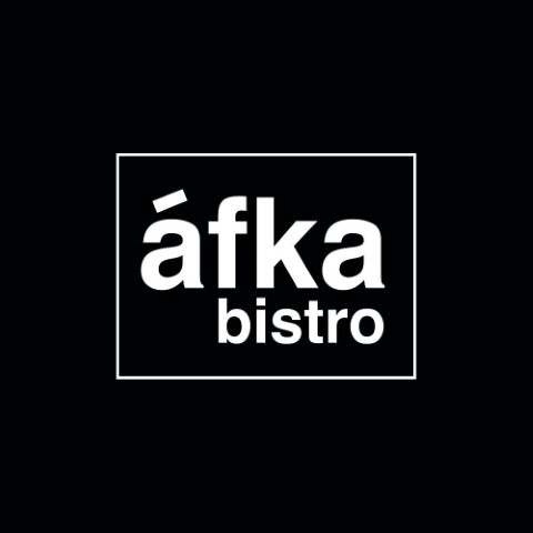 ÁFKA BISTRO